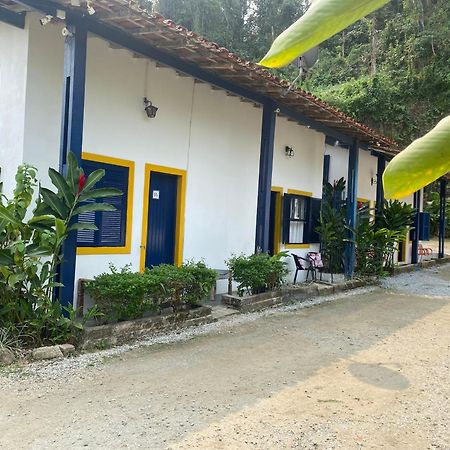 Casa Em Paraty Luaran gambar