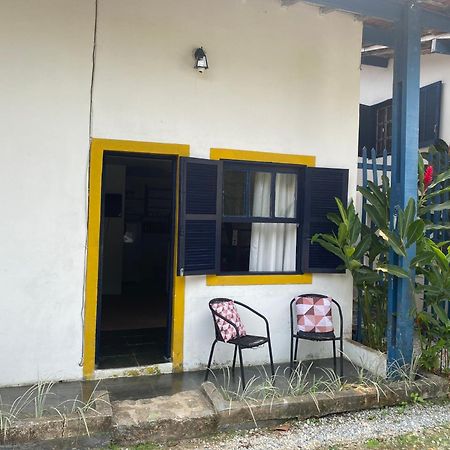 Casa Em Paraty Luaran gambar
