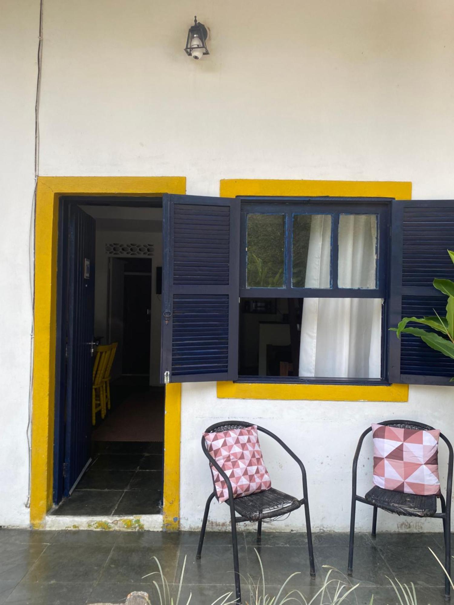 Casa Em Paraty Luaran gambar