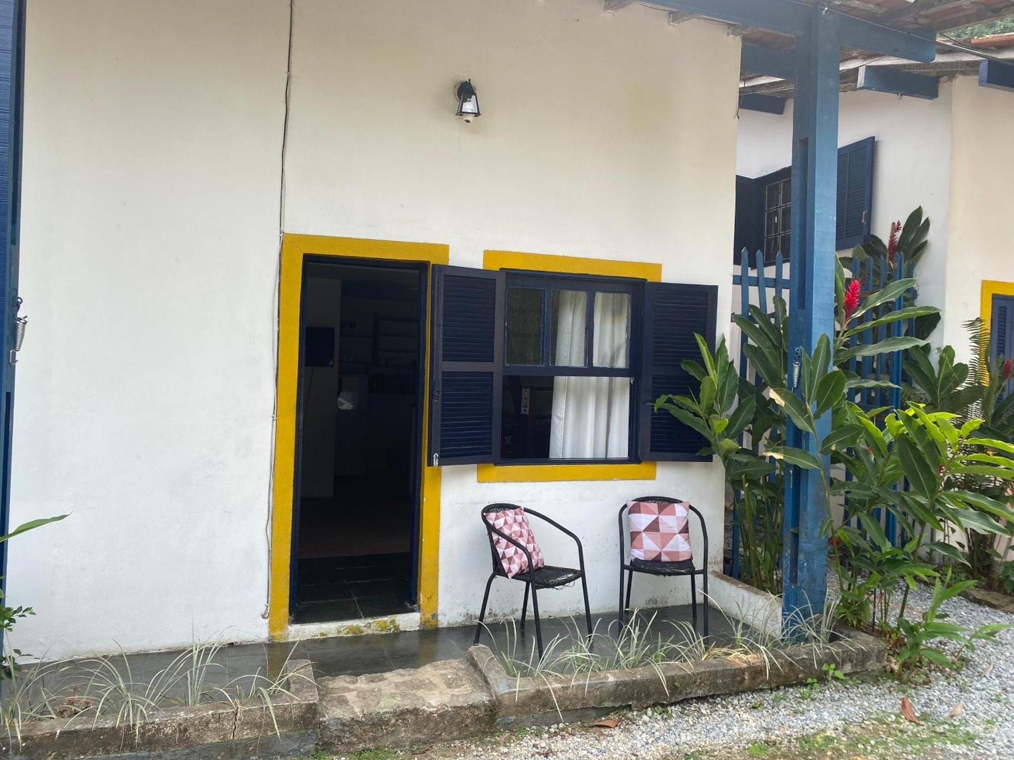 Casa Em Paraty Luaran gambar