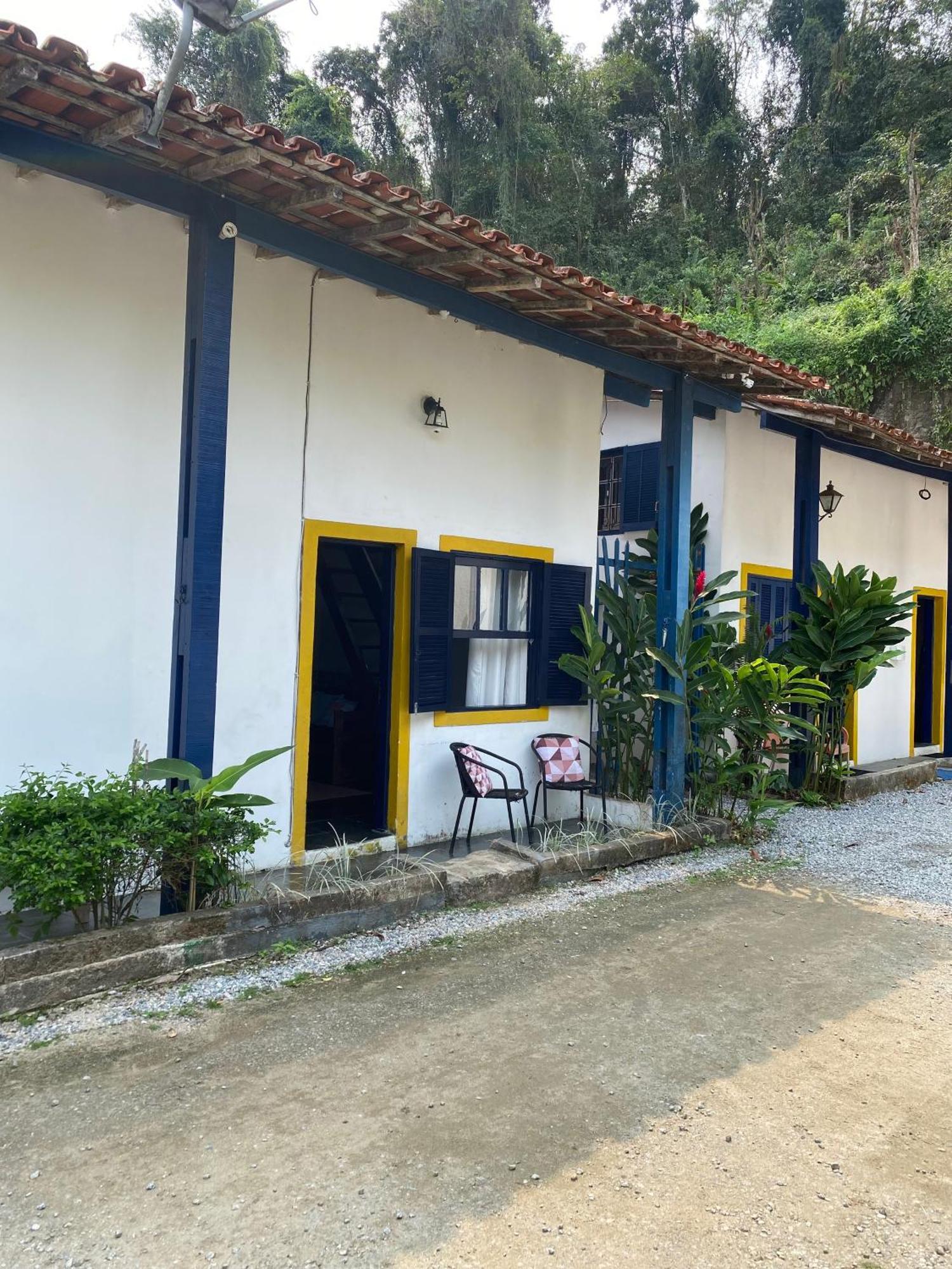 Casa Em Paraty Luaran gambar