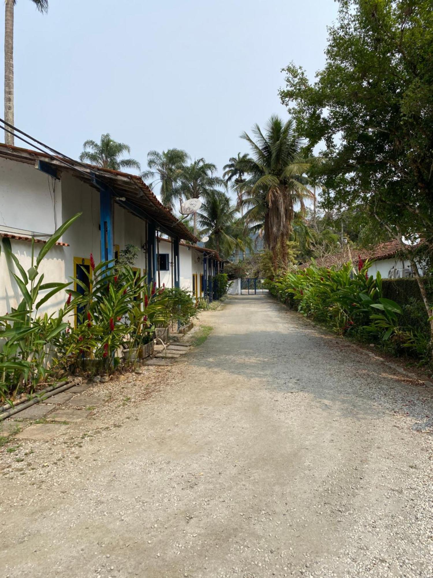Casa Em Paraty Luaran gambar