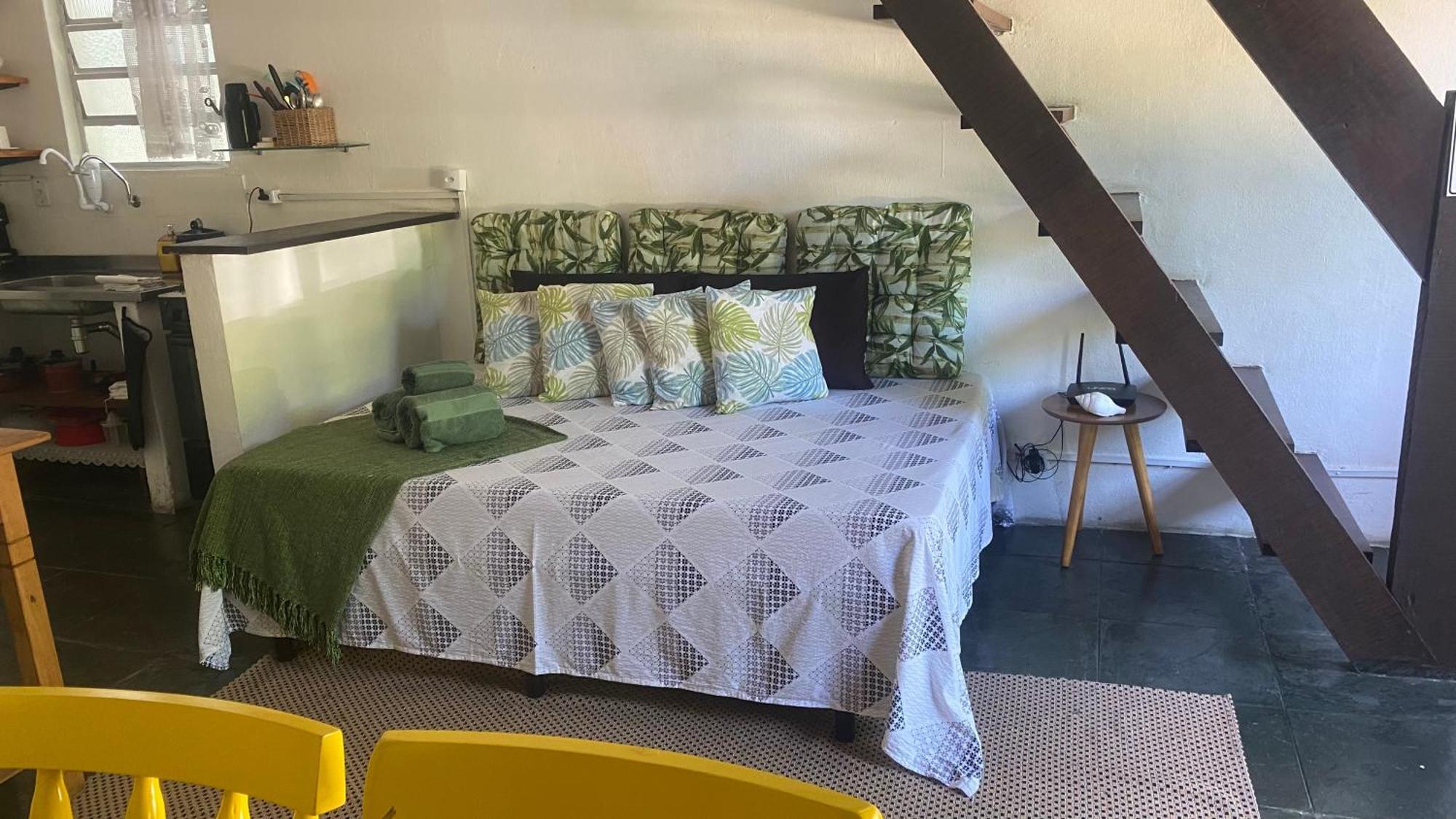 Casa Em Paraty Luaran gambar